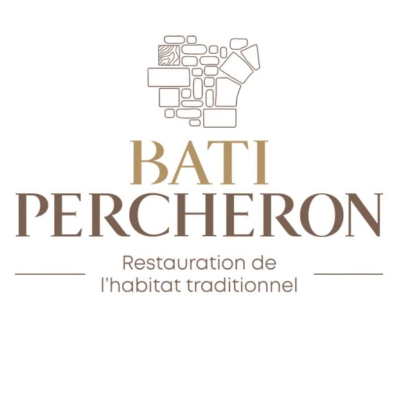Logo Bati Percheron